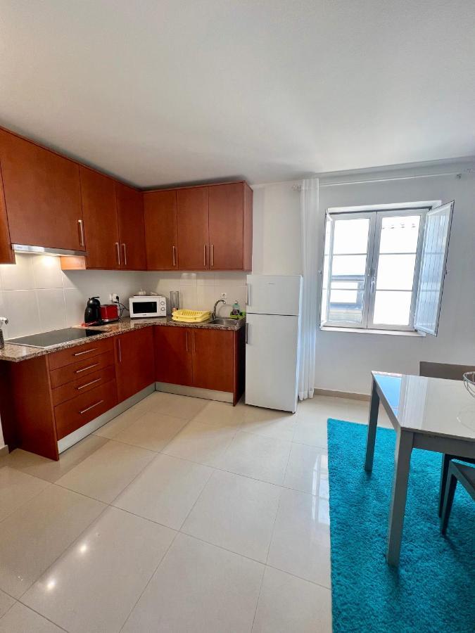 Ferienwohnung Cosy Flats Lagos Exterior foto
